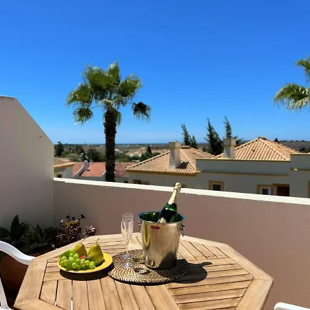 Casa D'Sul By Homing Apartment Tavira Exterior photo