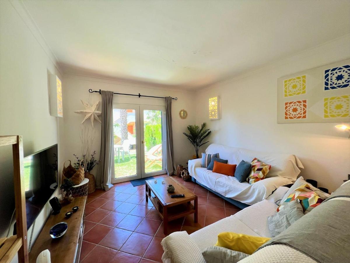 Casa D'sul By Homing Tavira