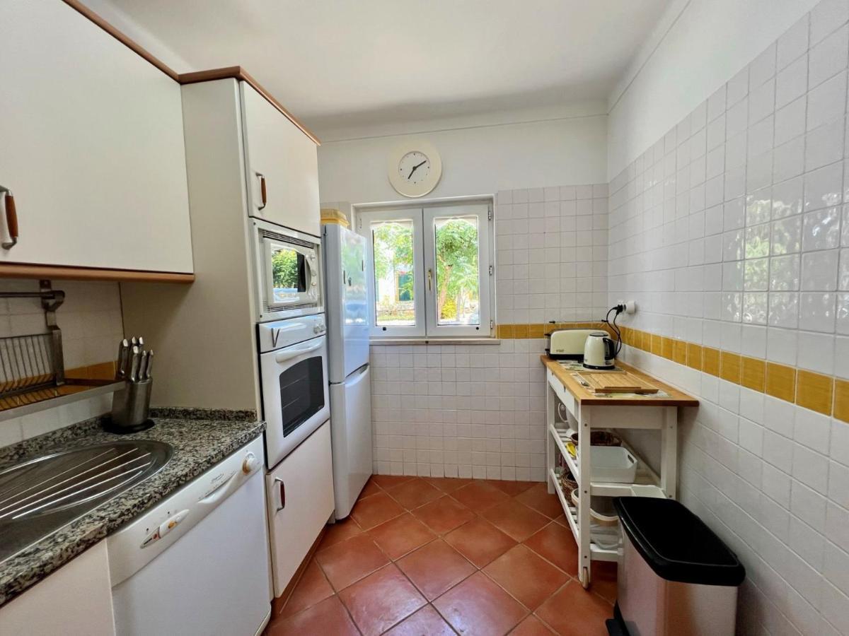 Casa D'sul By Homing Apartment Tavira